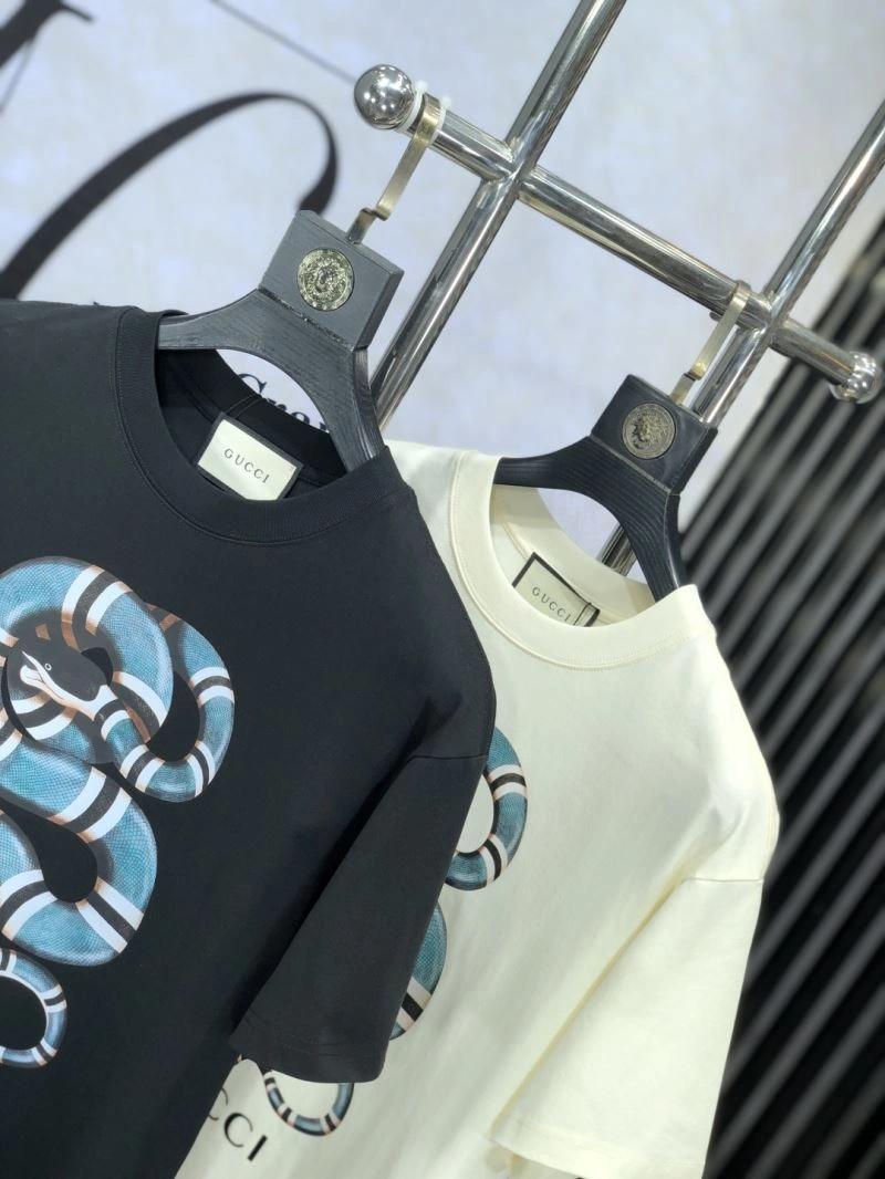 TechFriendly Gucci T-Shirts 126538