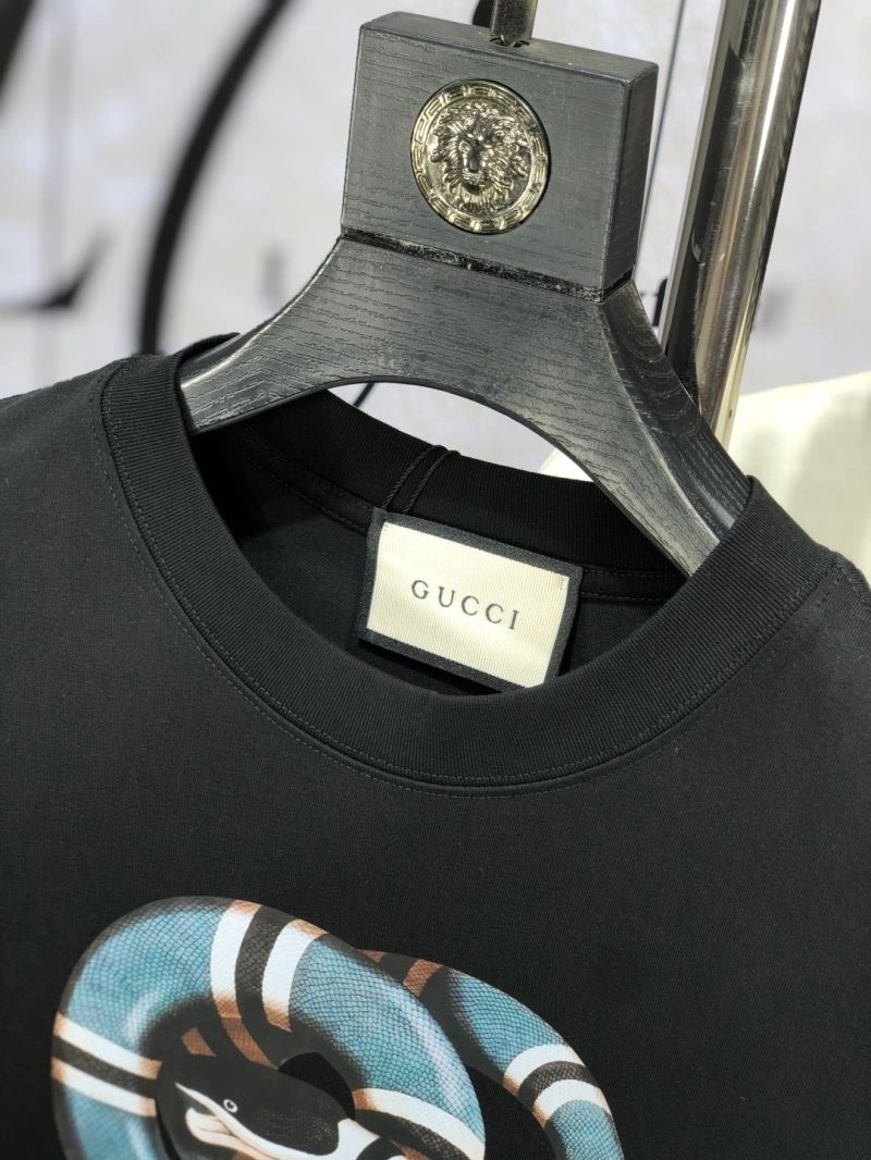 TechFriendly Gucci T-Shirts 126538
