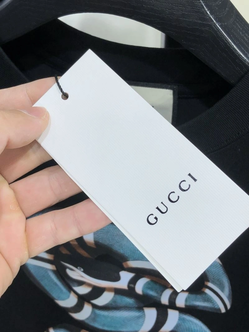 TechFriendly Gucci T-Shirts 126538