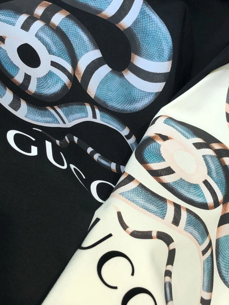 TechFriendly Gucci T-Shirts 126538