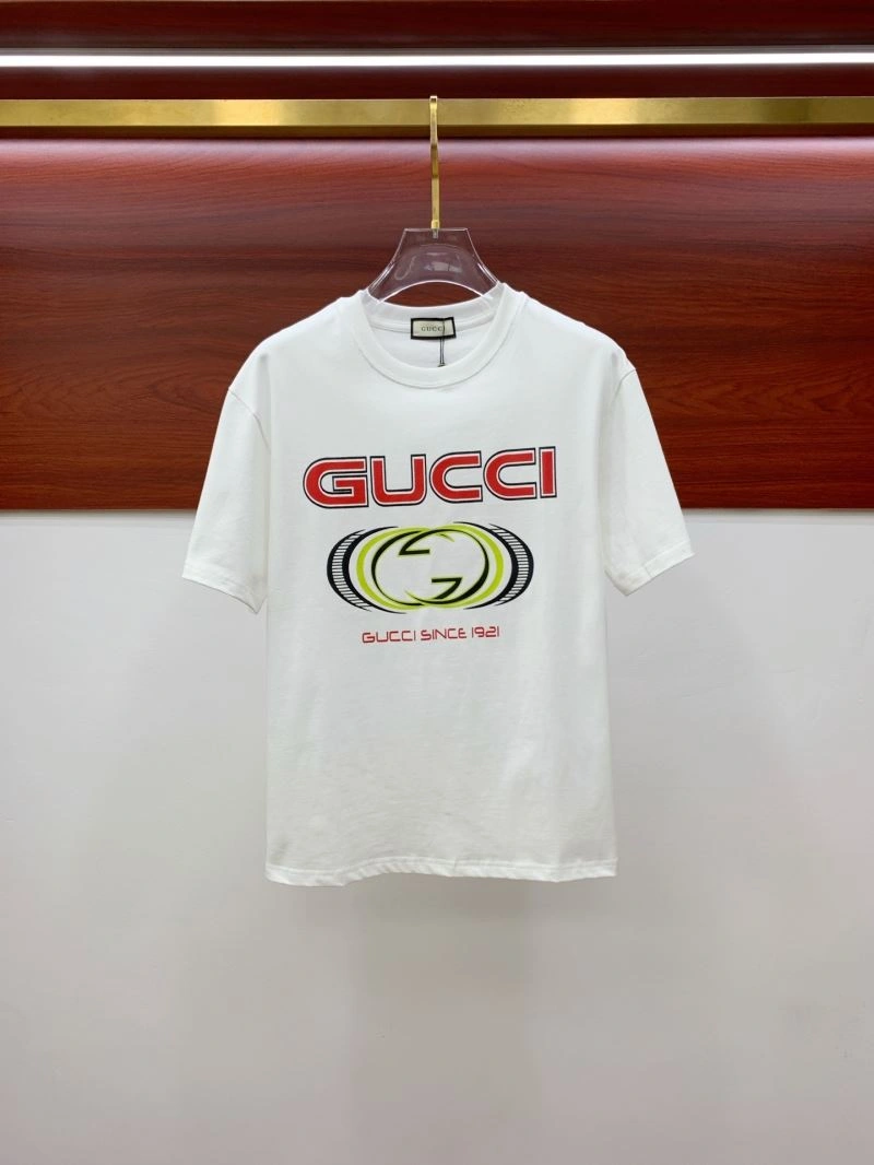 Gucci T-Shirts Sophisticated 126550