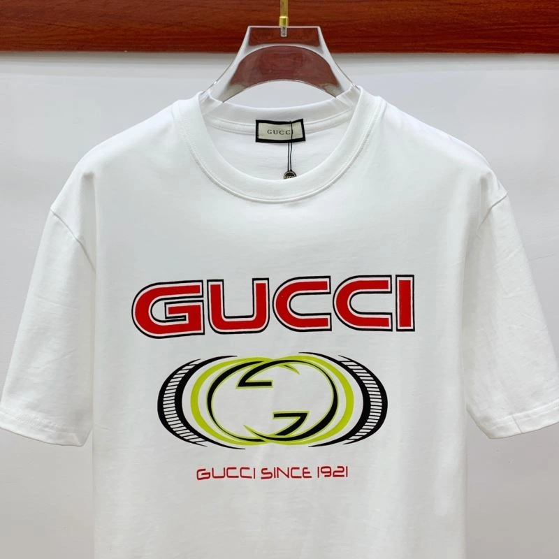 Gucci T-Shirts Sophisticated 126550