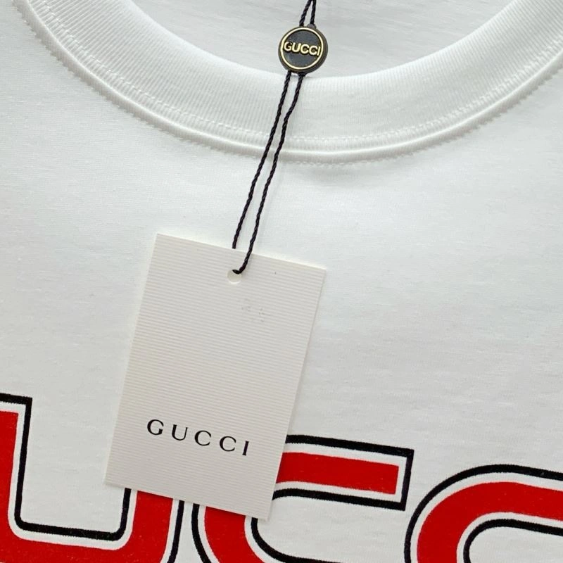 Gucci T-Shirts Sophisticated 126550