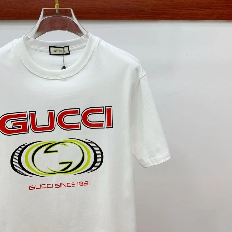 Gucci T-Shirts Sophisticated 126550