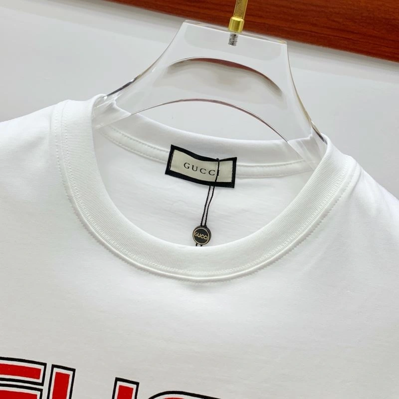 Gucci T-Shirts Sophisticated 126550