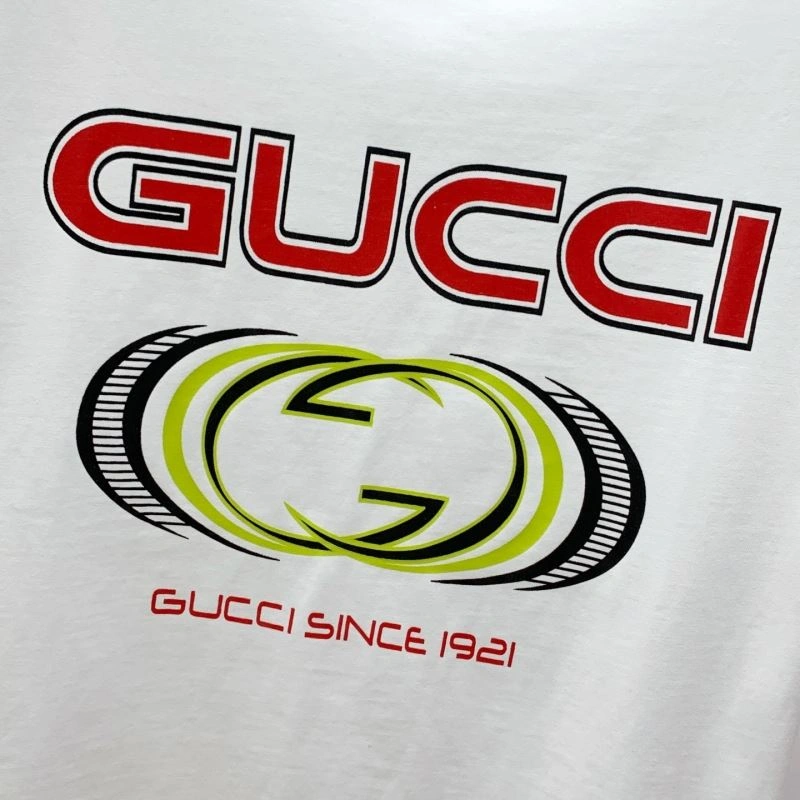 Gucci T-Shirts Sophisticated 126550