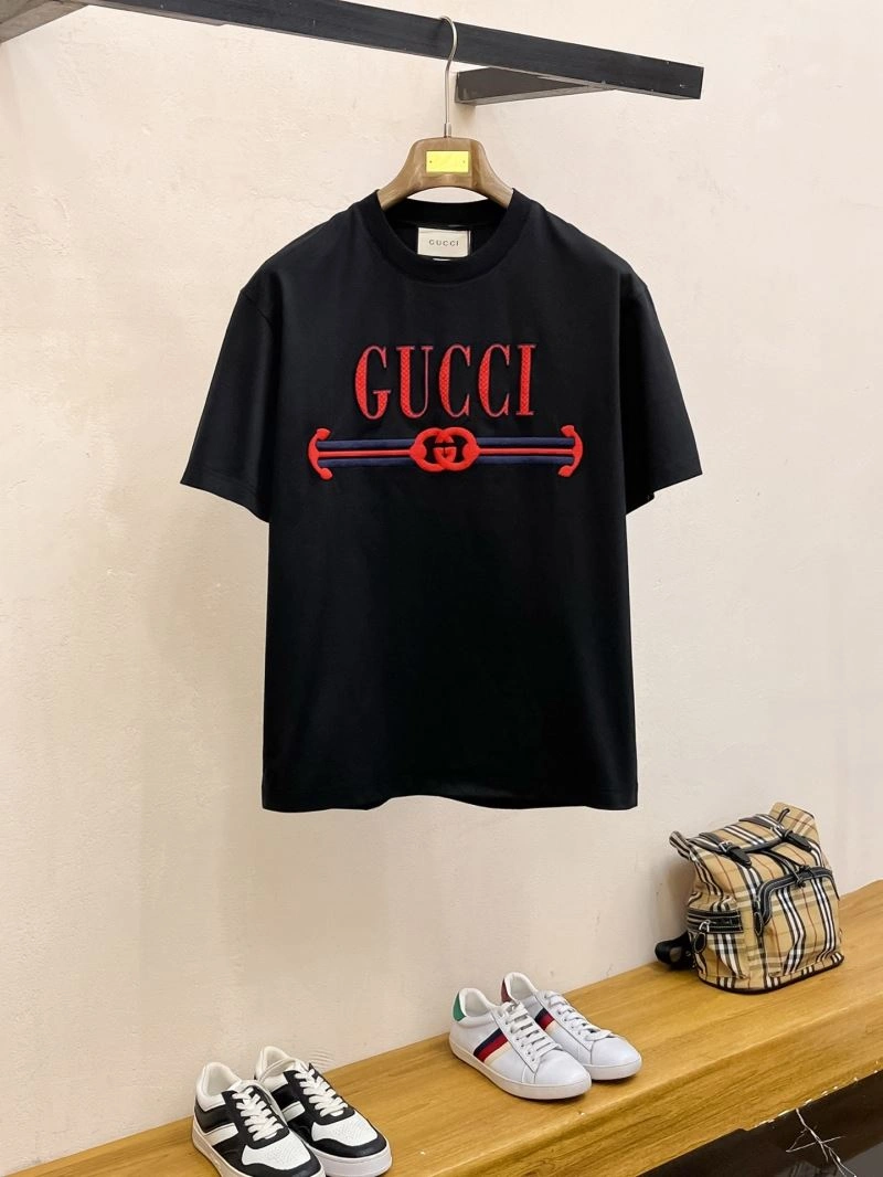 GoAnywhere Gucci T-Shirts 126548