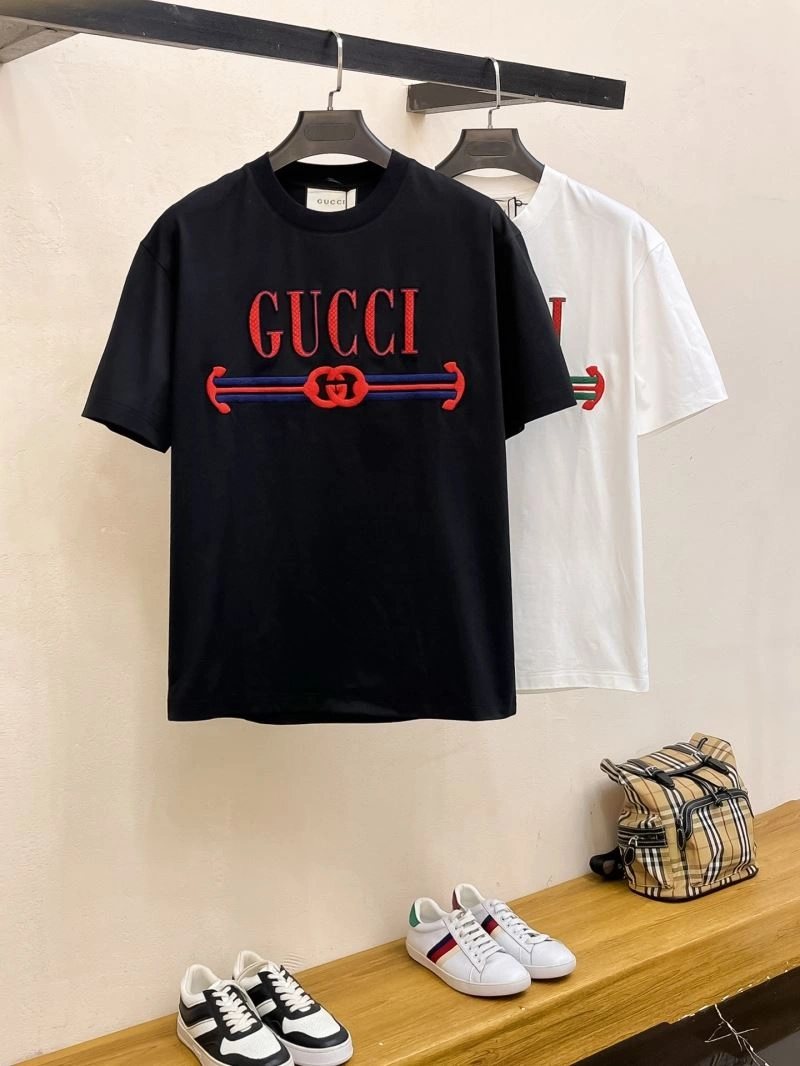 GoAnywhere Gucci T-Shirts 126548