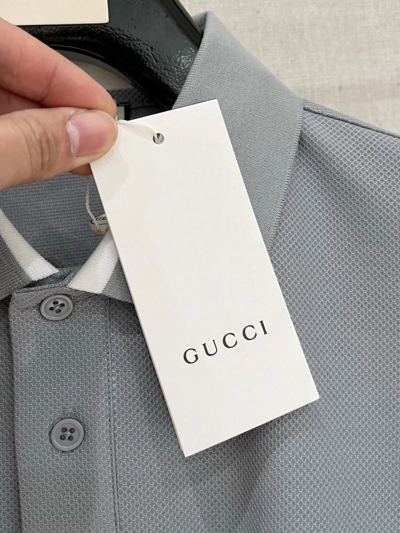 Gucci T-Shirts Youthful 126533
