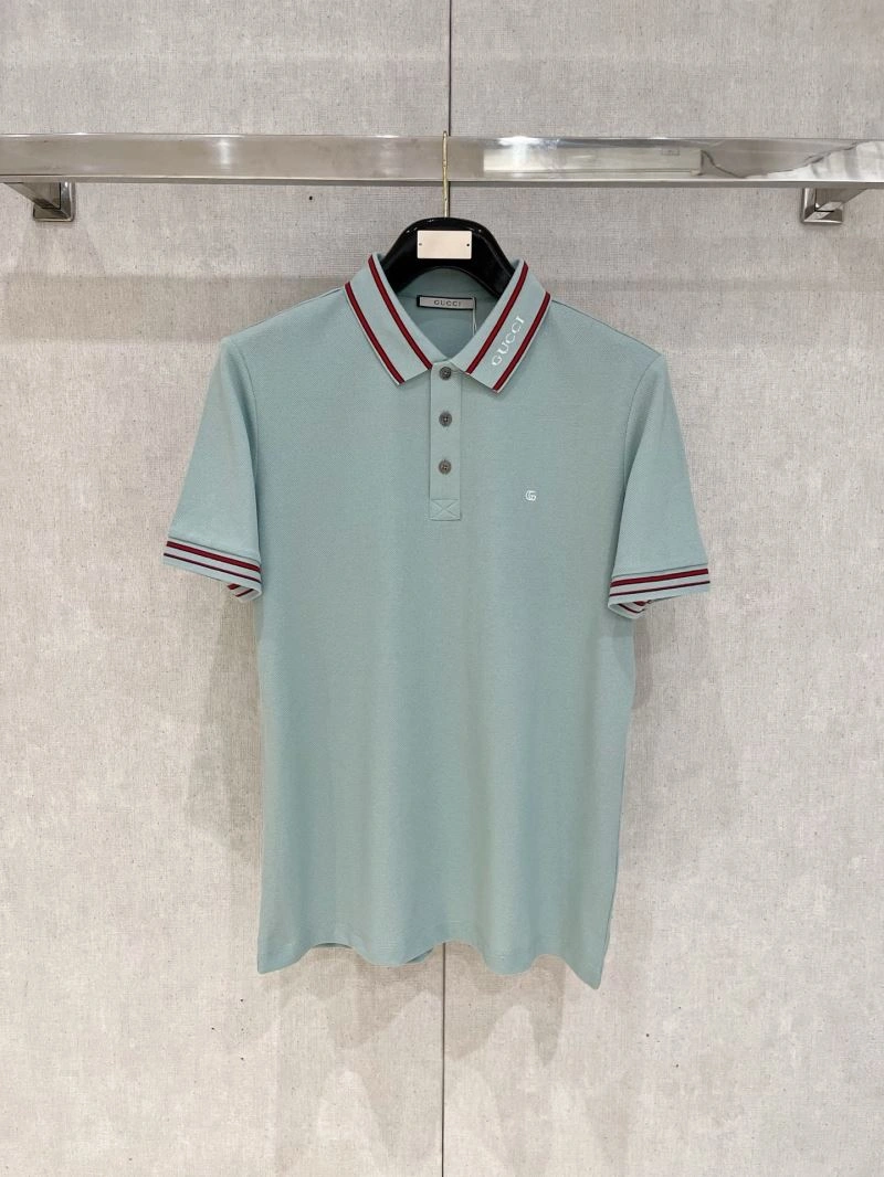 Gucci T-Shirts Durable 126532