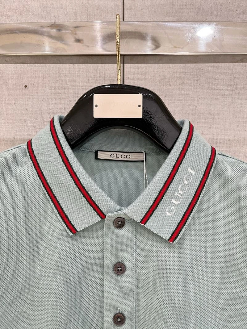 Gucci T-Shirts Durable 126532