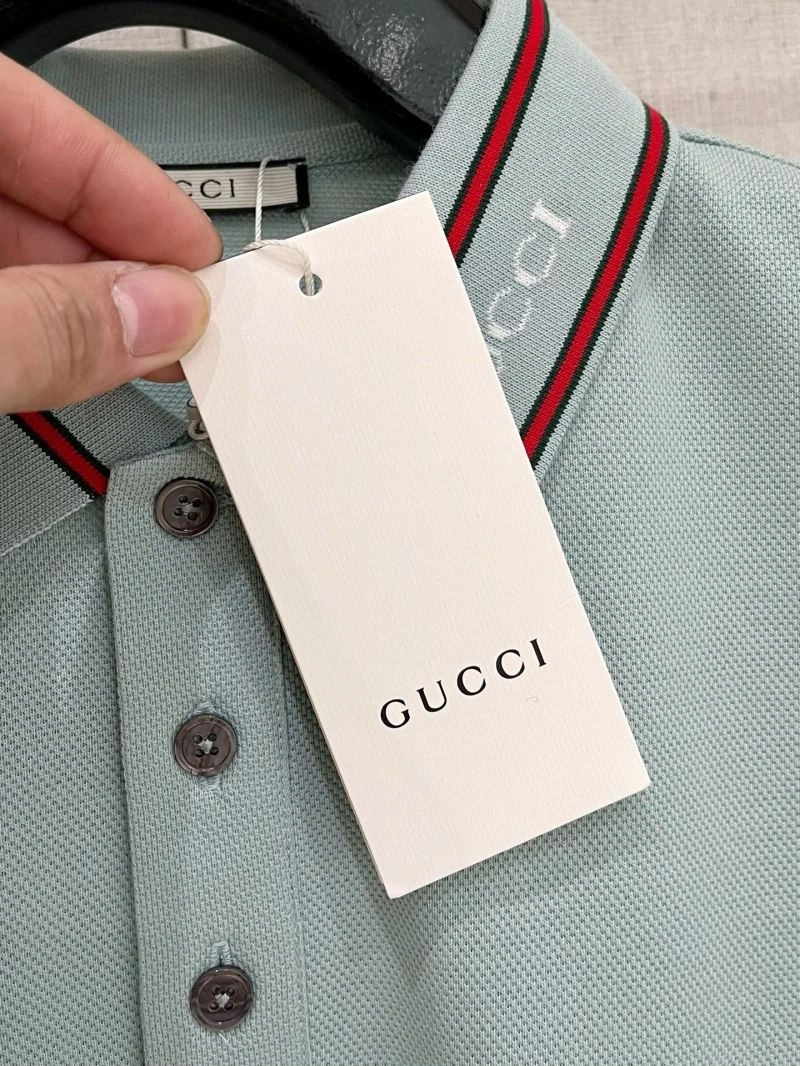 Gucci T-Shirts Durable 126532