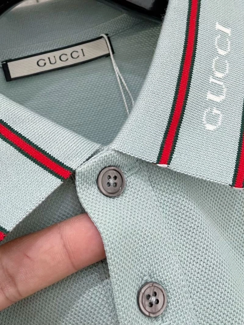 Gucci T-Shirts Durable 126532