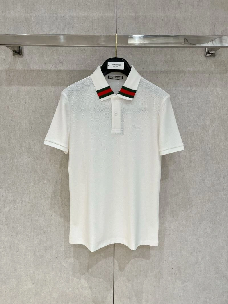 Gucci T-Shirts Bold 126507