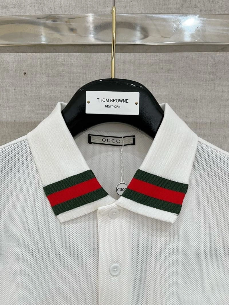 Gucci T-Shirts Bold 126507