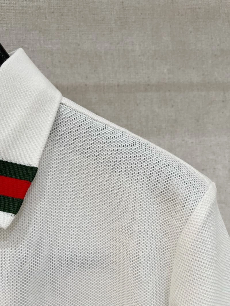 Gucci T-Shirts Bold 126507
