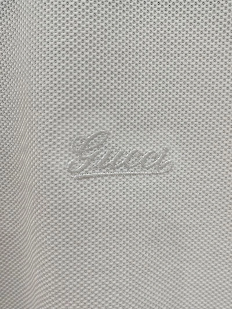 Gucci T-Shirts Bold 126507