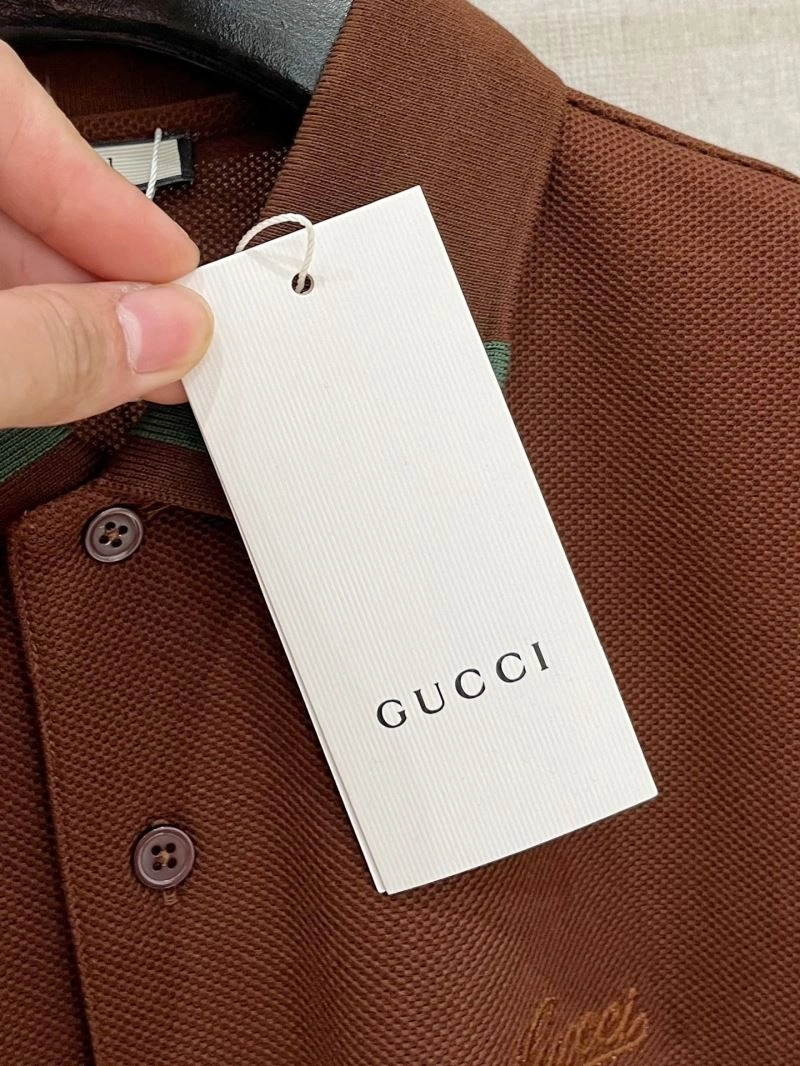 AllSeason Gucci T-Shirts 126499