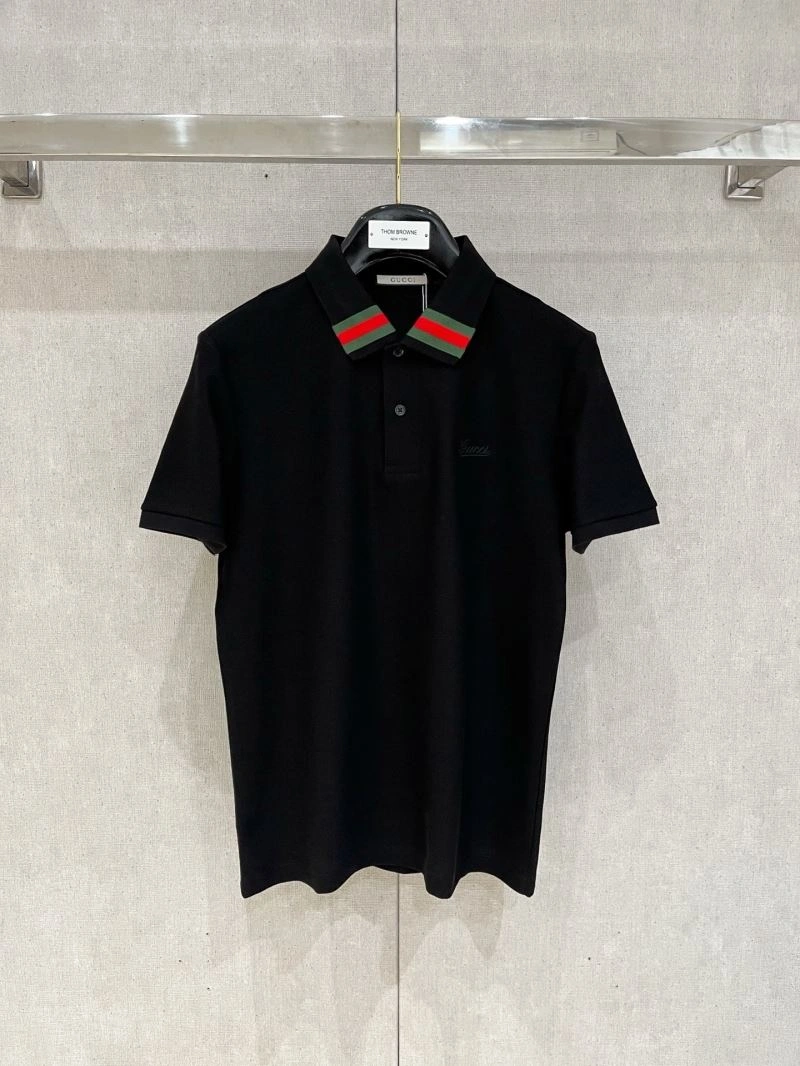 Gucci T-Shirts Snug 126506
