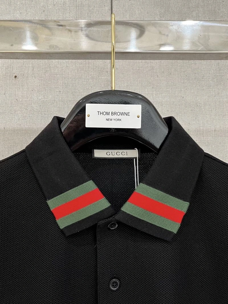Gucci T-Shirts Snug 126506