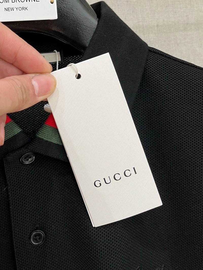 Gucci T-Shirts Snug 126506