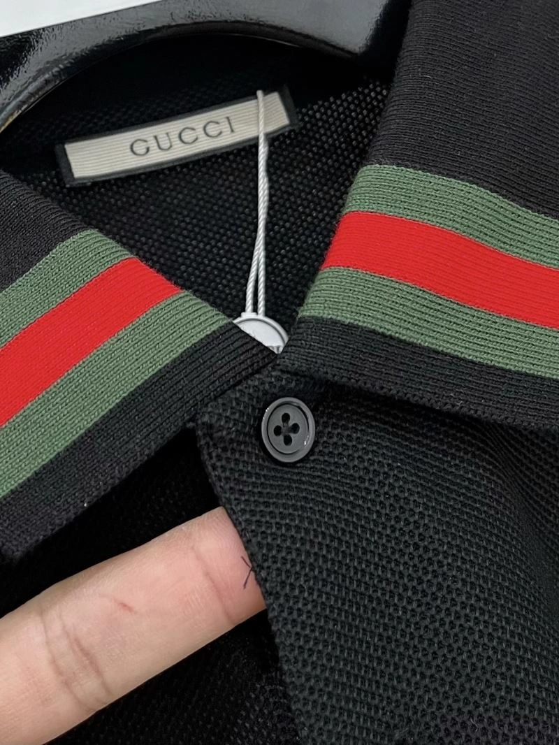 Gucci T-Shirts Snug 126506
