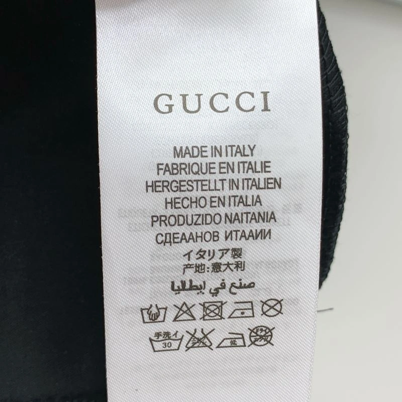 Gucci T-Shirts Cozy 126512