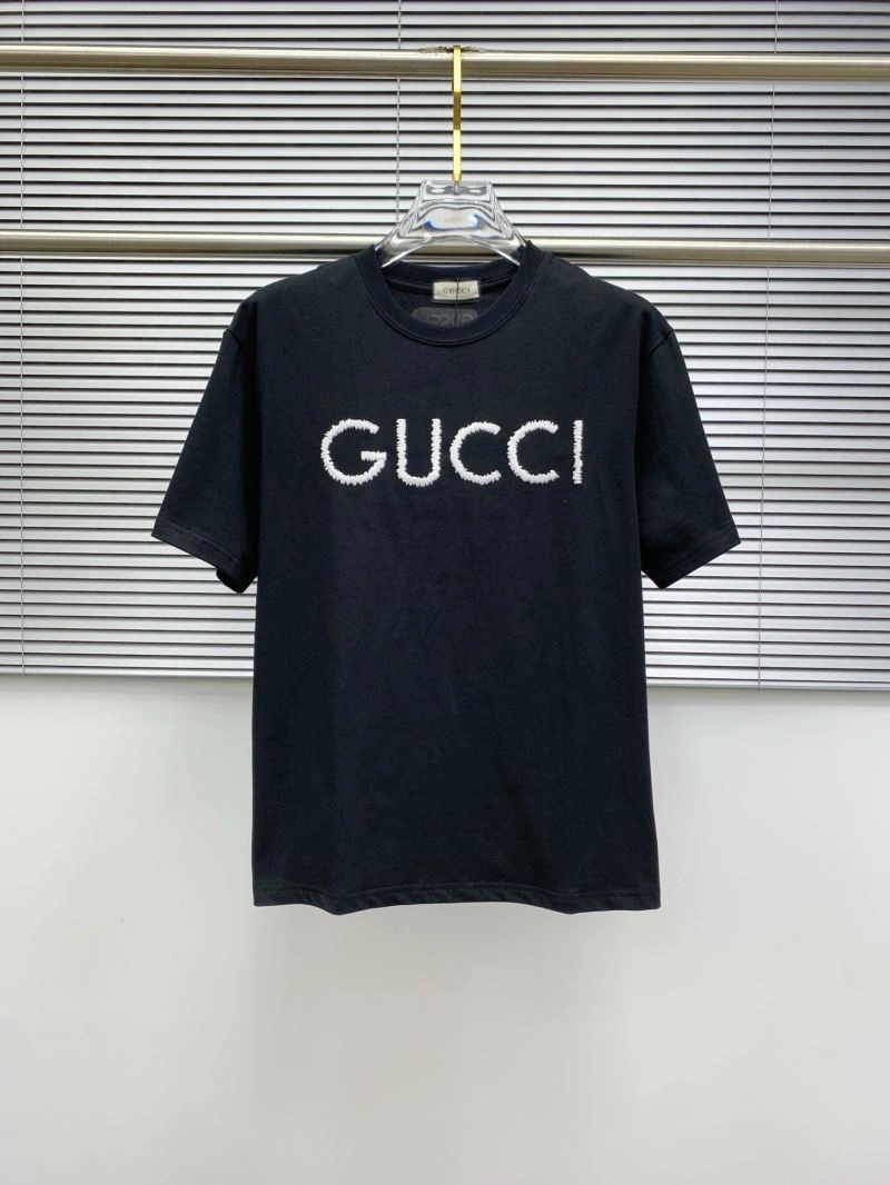 Gucci T-Shirts Cozy 126512