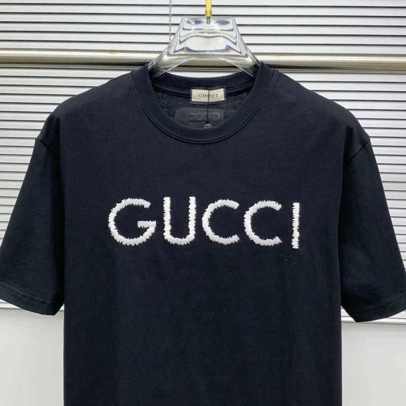 Gucci T-Shirts Cozy 126512