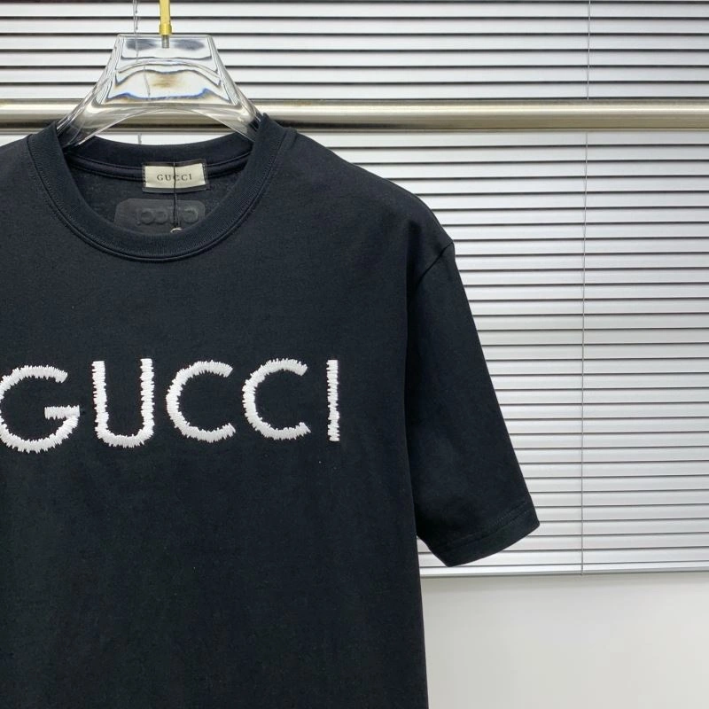 Gucci T-Shirts Cozy 126512