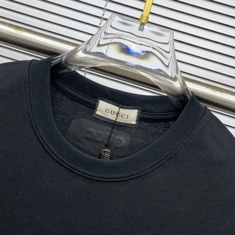 Gucci T-Shirts Cozy 126512