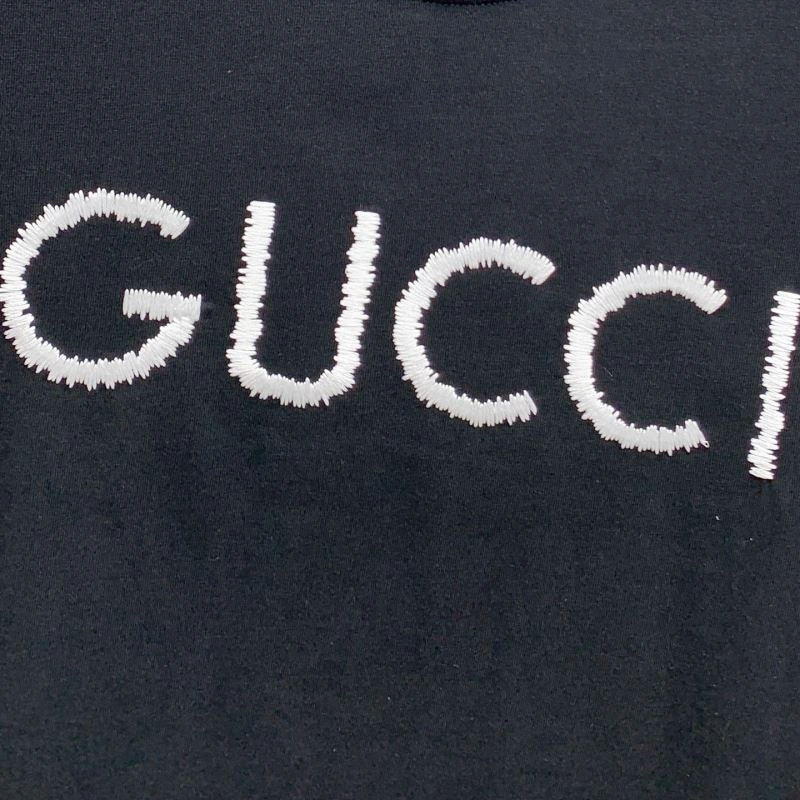 Gucci T-Shirts Cozy 126512