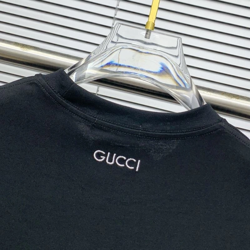 Gucci T-Shirts Cozy 126512