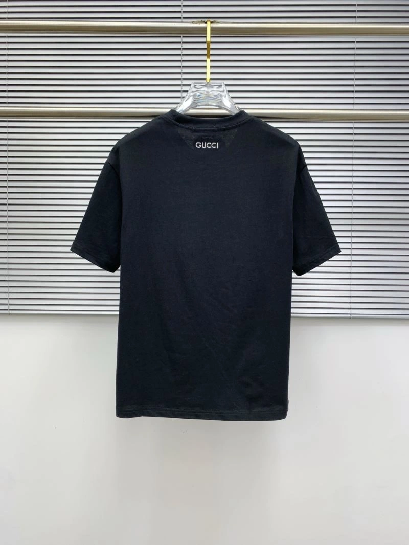 Gucci T-Shirts Cozy 126512