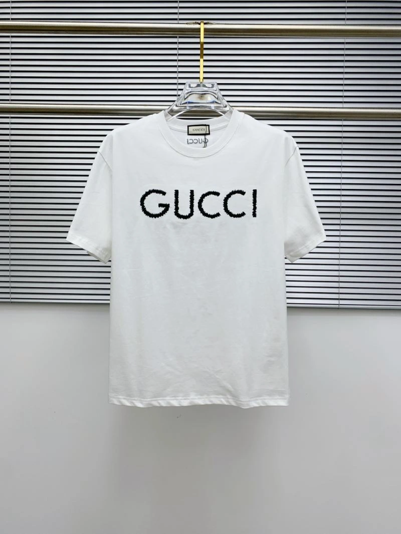 Fashionable Gucci T-Shirts 126521