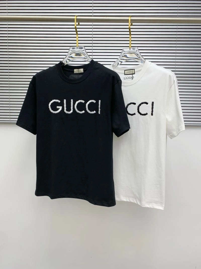 Fashionable Gucci T-Shirts 126521