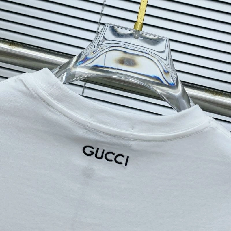 Fashionable Gucci T-Shirts 126521