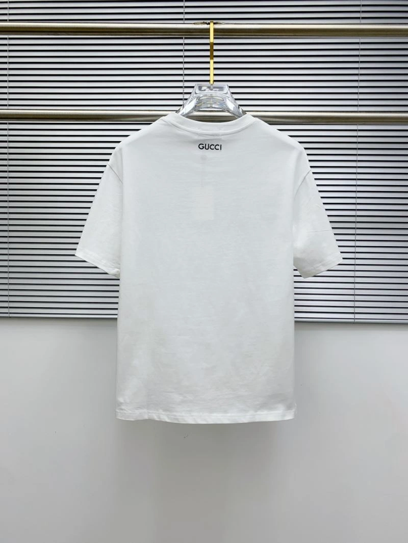 Fashionable Gucci T-Shirts 126521