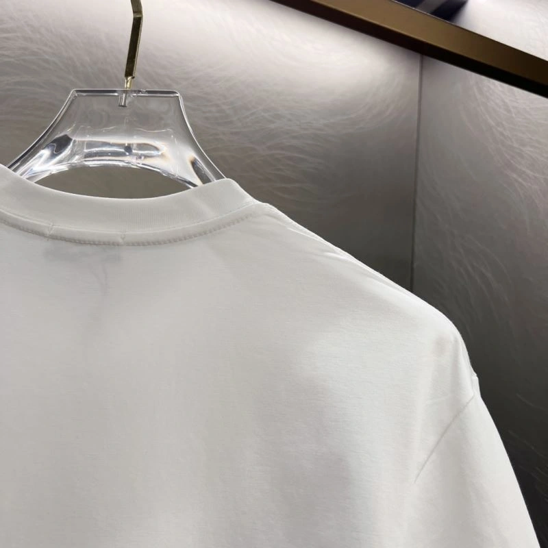 Gucci T-Shirts Bold 126504