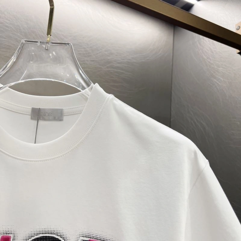 Gucci T-Shirts Bold 126504
