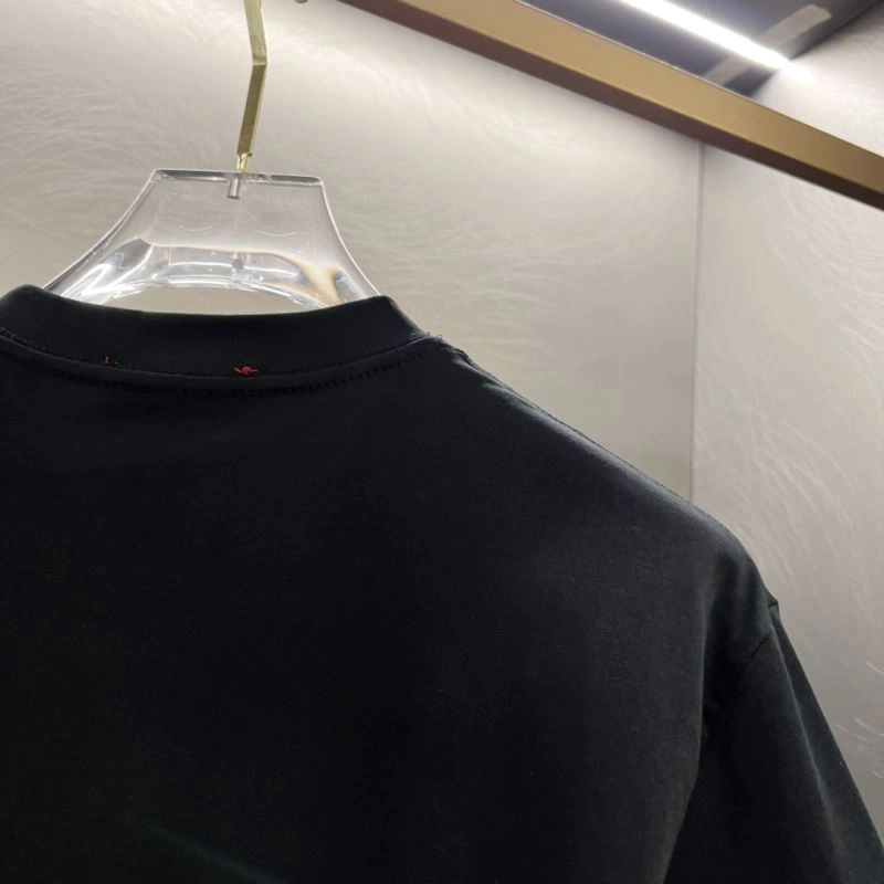 Gucci T-Shirts Refined 126531