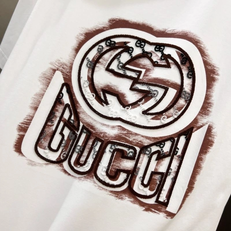 Gucci T-Shirts Resilient 126525