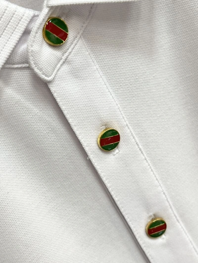 Gucci T-Shirts GoAnywhere 126508