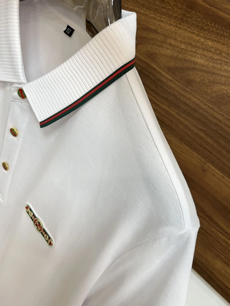 Gucci T-Shirts GoAnywhere 126508
