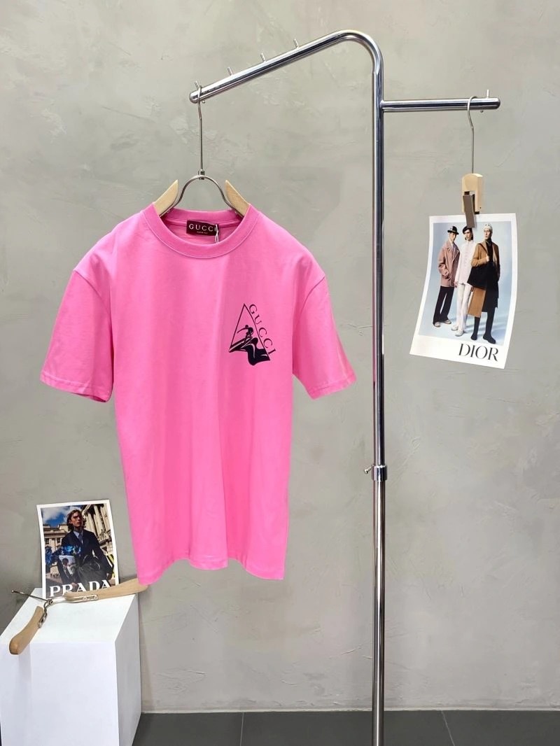 HighQuality Gucci T-Shirts 126500