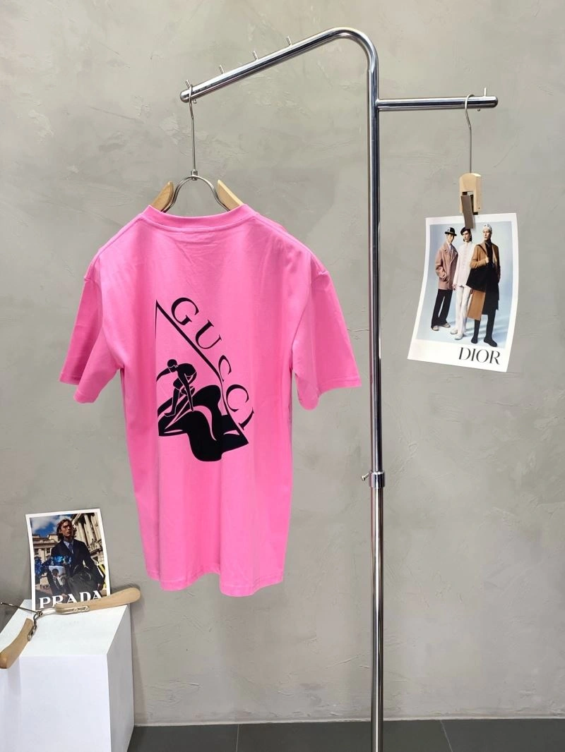 HighQuality Gucci T-Shirts 126500