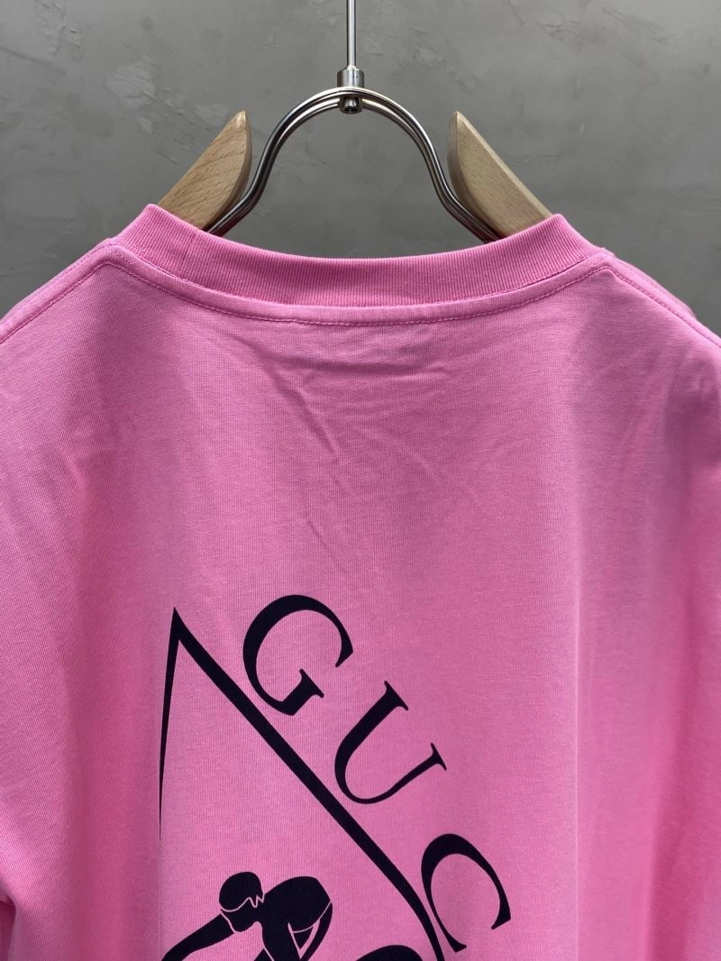 HighQuality Gucci T-Shirts 126500