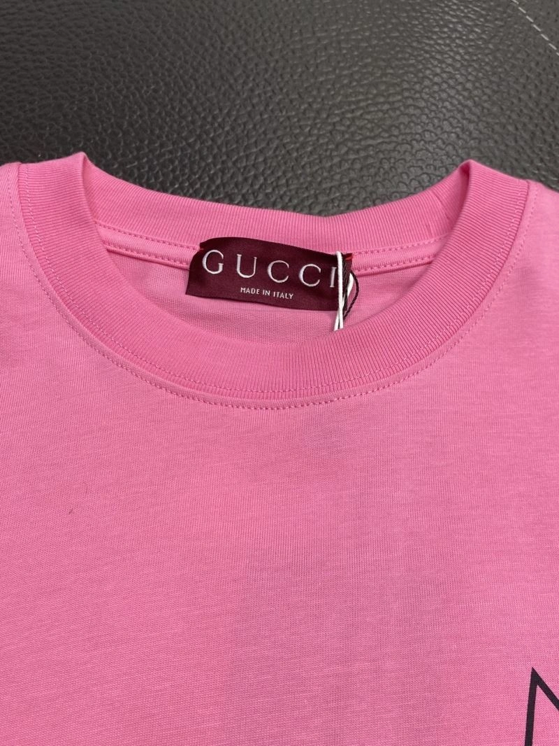 HighQuality Gucci T-Shirts 126500