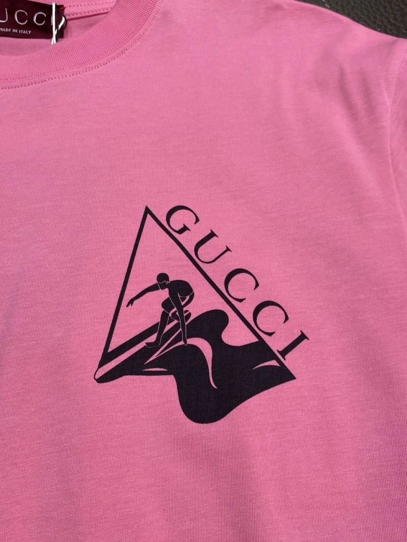 HighQuality Gucci T-Shirts 126500