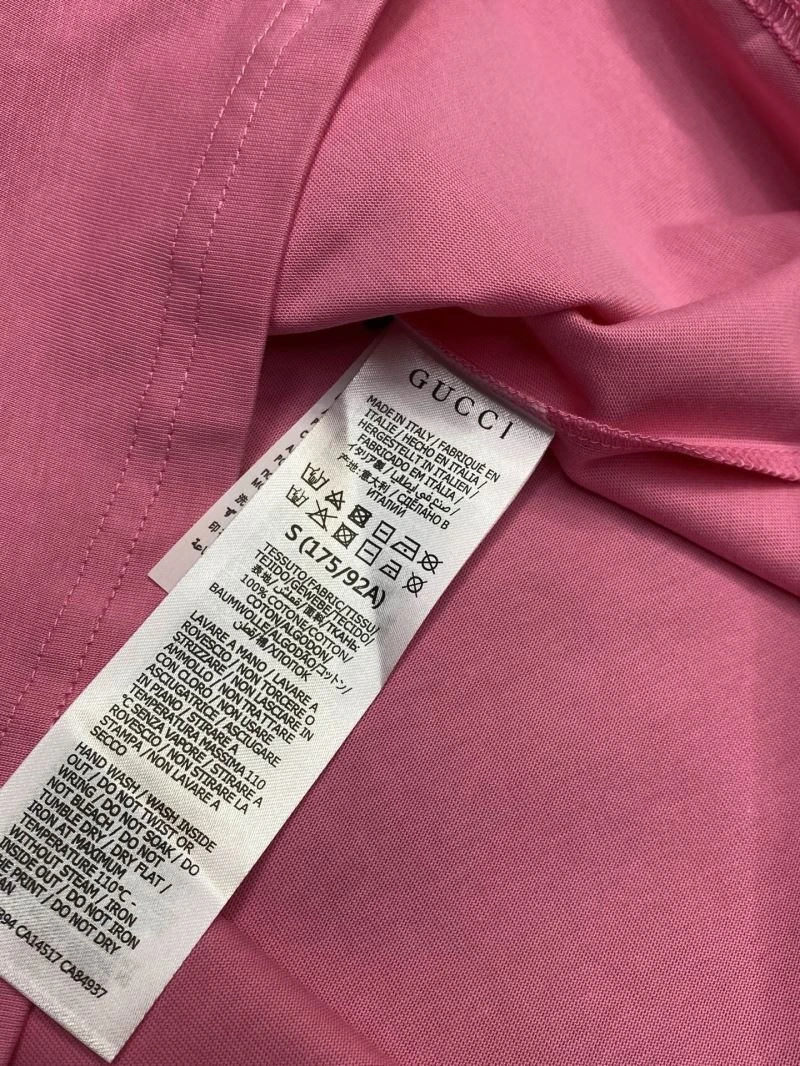 HighQuality Gucci T-Shirts 126500